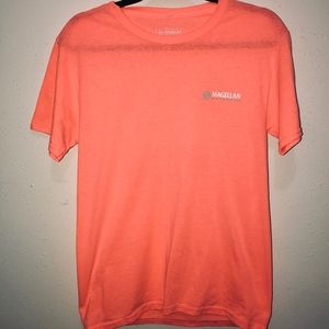 magellan t-shirt
